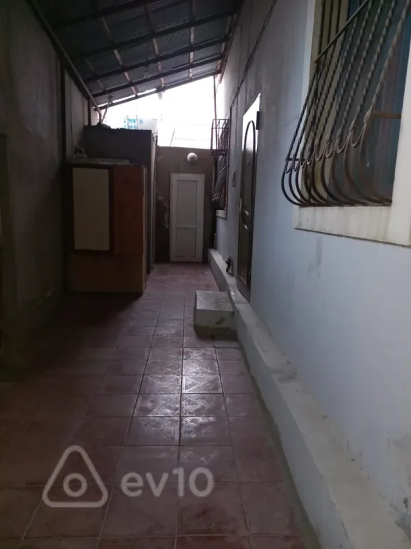 Kirayə verilir 3 otaqlı həyət evi 75 m²