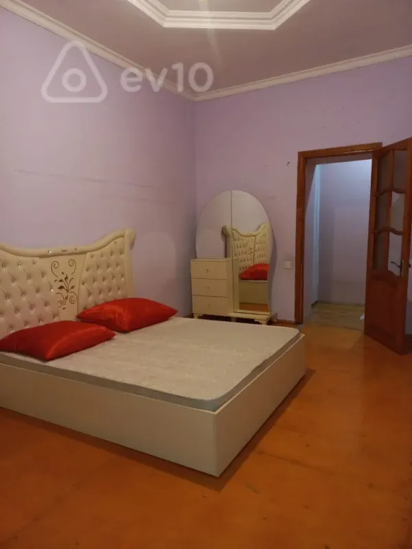 Kirayə verilir 3 otaqlı həyət evi 75 m²