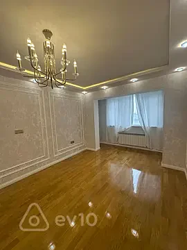 Satılır 3 otaqlı köhnə tikili 85 m² — Bakı, Yasamal 3 otaq 85.00 m²