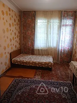 Kirayə verilir 1 otaqlı köhnə tikili 30 m² — Bakı, Nəsimi 1 otaq 30.00 m²