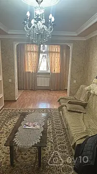 Satılır 3 otaqlı köhnə tikili 78 m² — Sumqayıt 3 otaq 78.00 m²