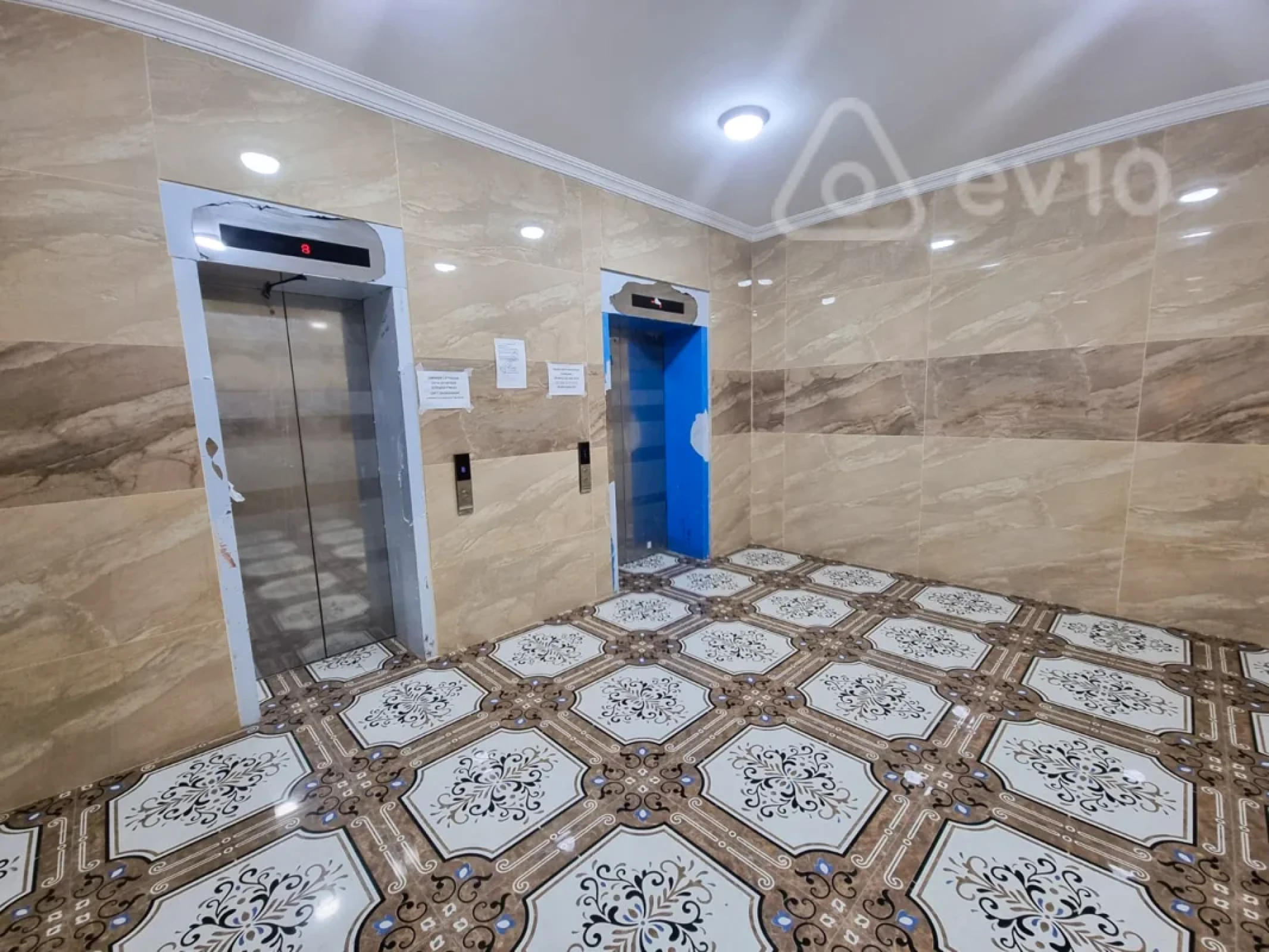 Kirayə verilir 2 otaqlı yeni tikili 60 m²