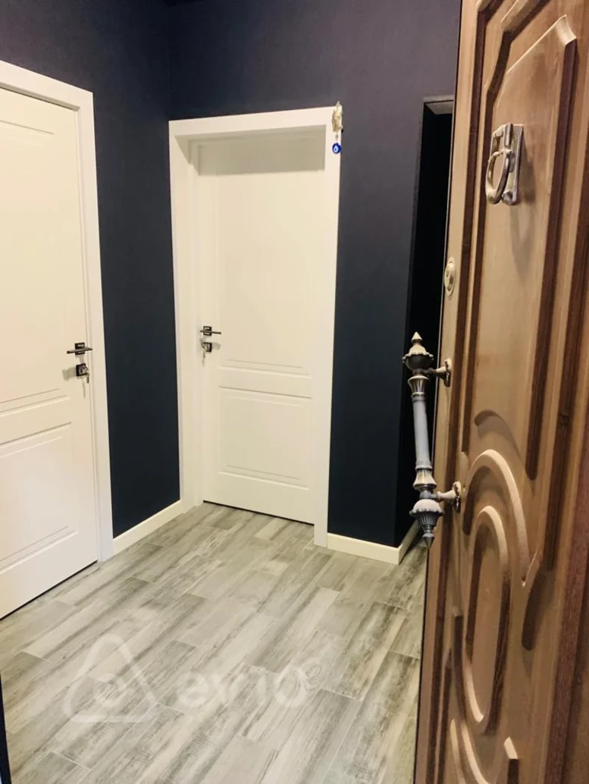 Kirayə verilir 2 otaqlı yeni tikili 60 m²