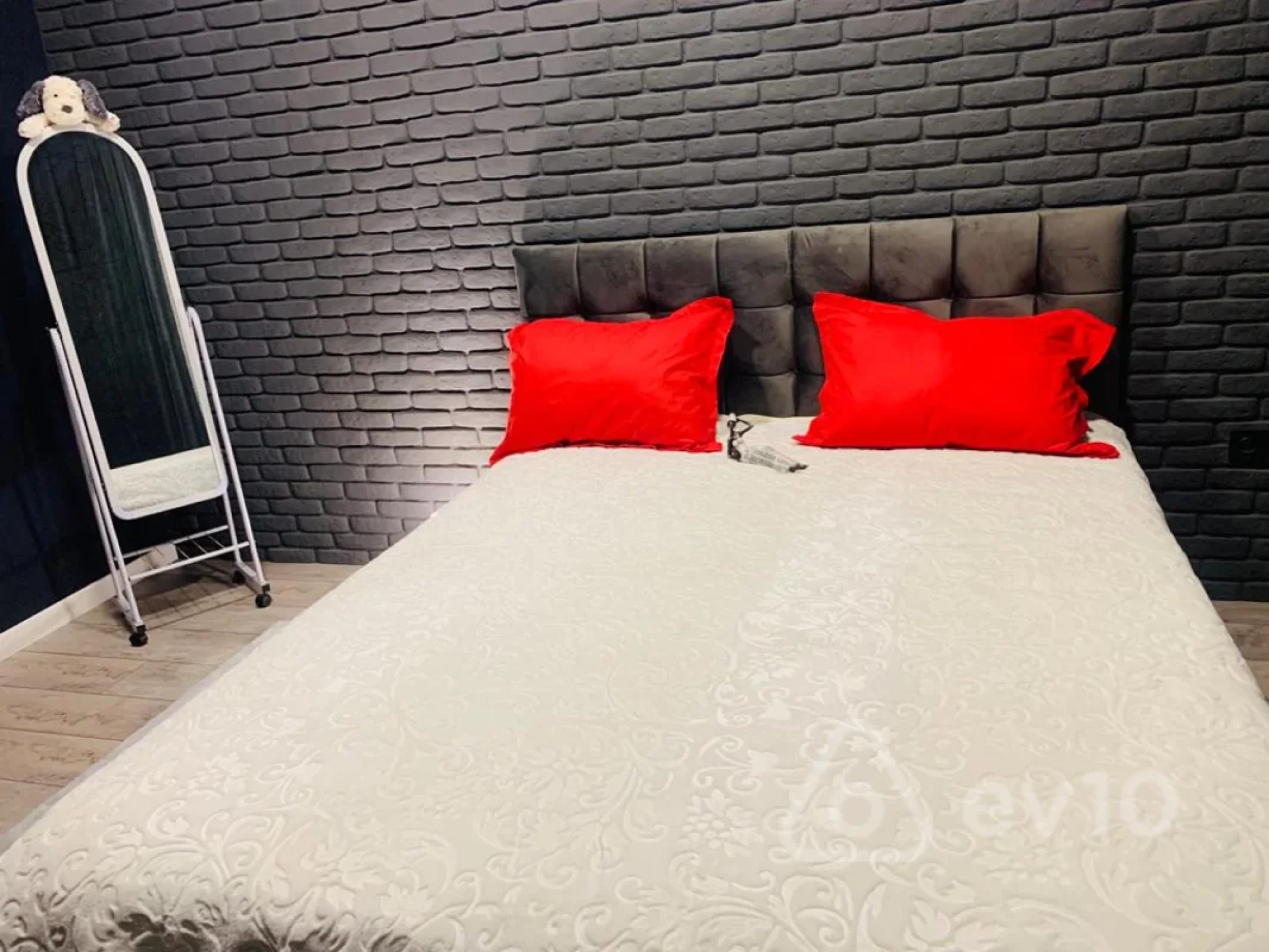 Kirayə verilir 2 otaqlı yeni tikili 60 m²