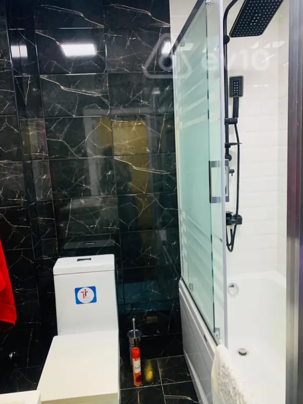 Kirayə verilir 2 otaqlı yeni tikili 60 m²