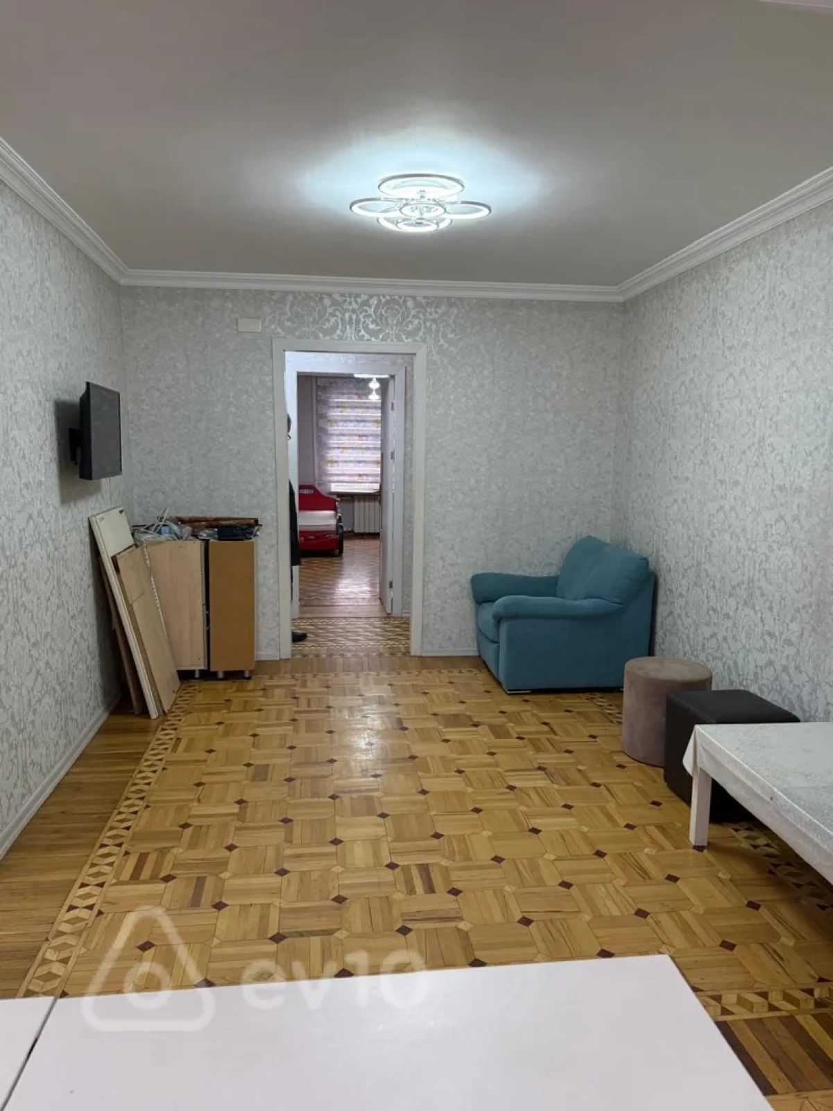 Satılır 3 otaqlı yeni tikili 70 m²