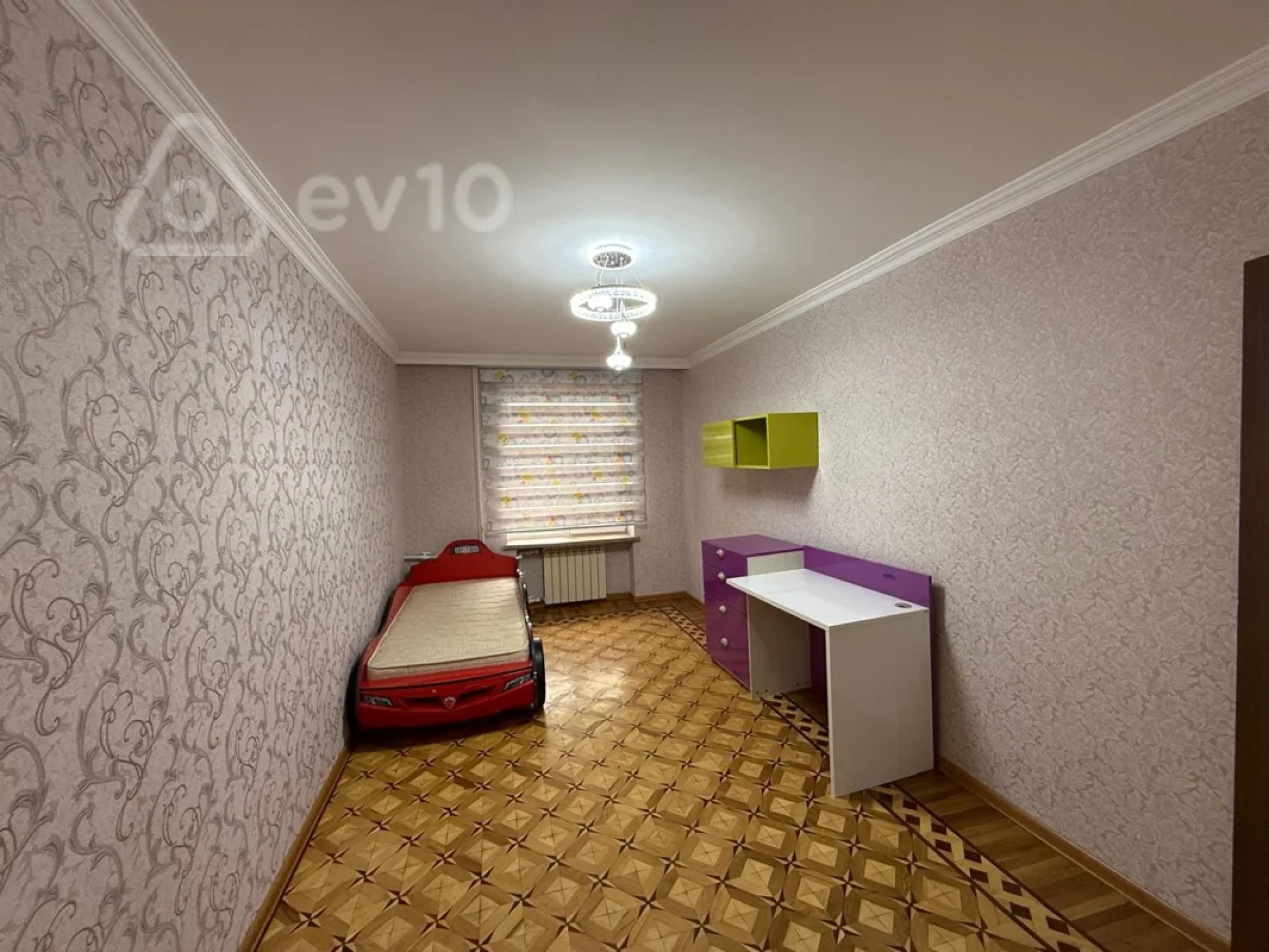 Satılır 3 otaqlı yeni tikili 70 m²