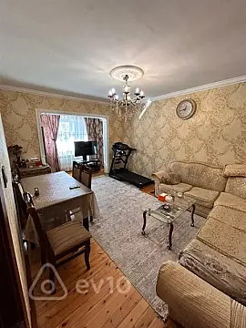 Satılır 3 otaqlı köhnə tikili 72 m² — Sumqayıt 3 otaq 72.00 m²