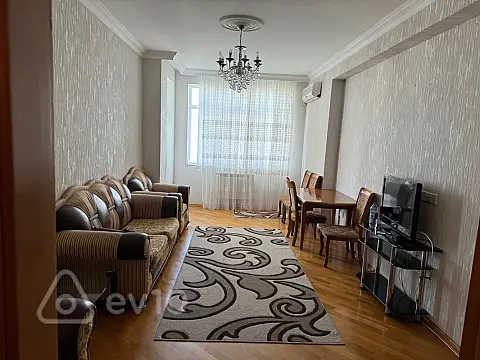 Kirayə verilir 2 otaqlı yeni tikili 90 m² — Bakı, Nərimanov 2 otaq 90.00 m²