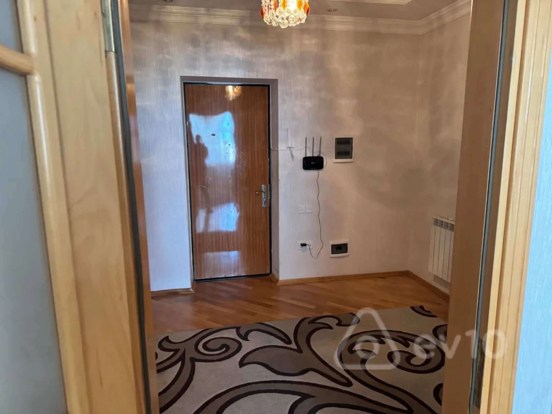 Kirayə verilir 2 otaqlı yeni tikili 90 m²