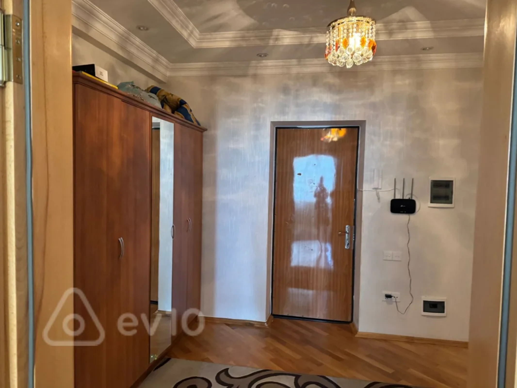 Kirayə verilir 2 otaqlı yeni tikili 90 m²