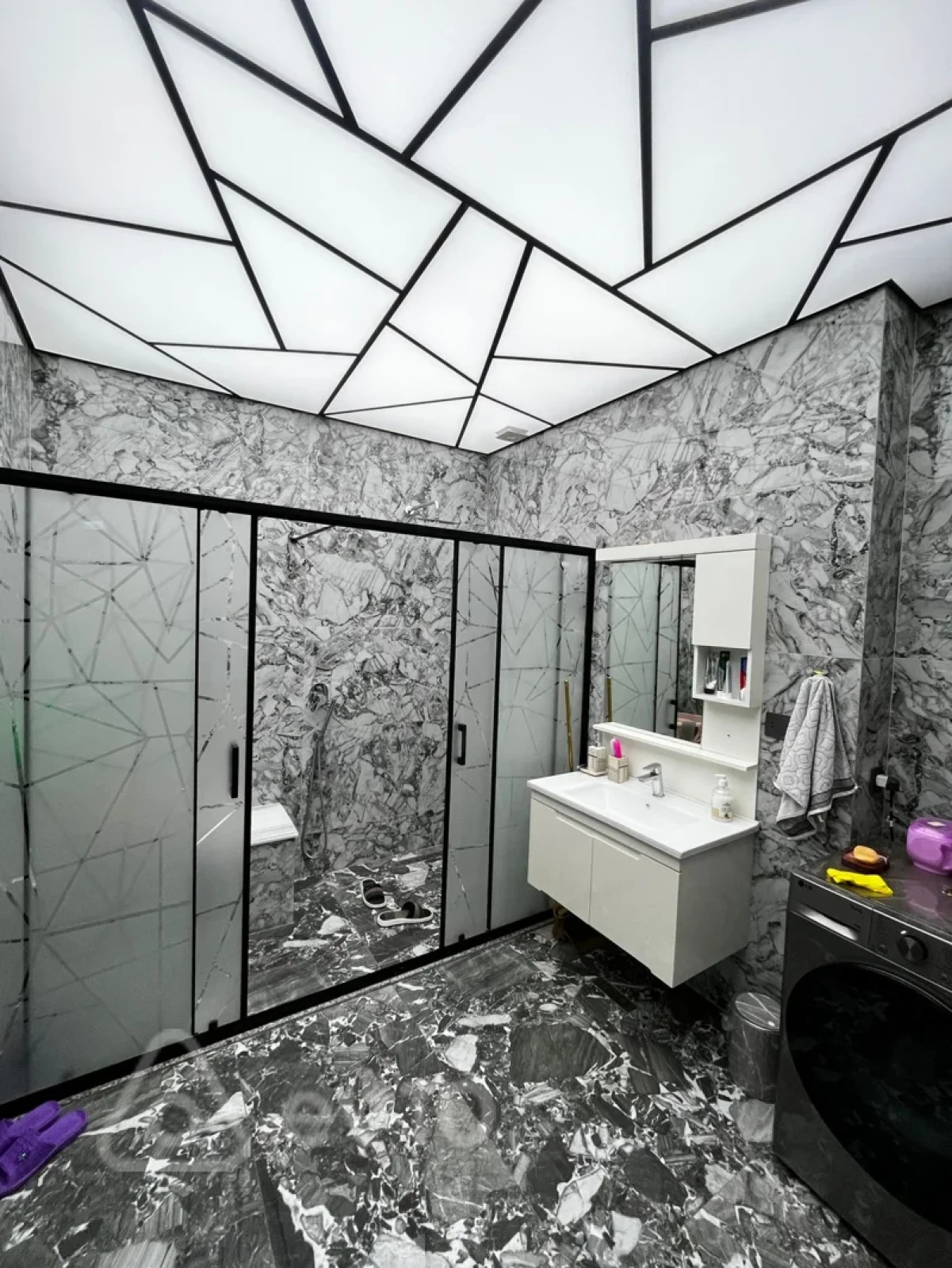 Satılır 4 otaqlı yeni tikili 170 m²