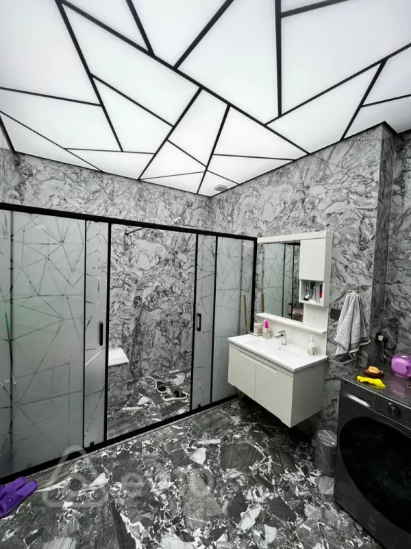 Satılır 4 otaqlı yeni tikili 170 m²