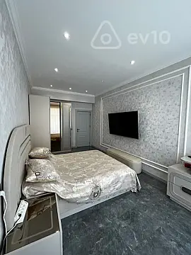 Satılır 4 otaqlı yeni tikili 170 m²