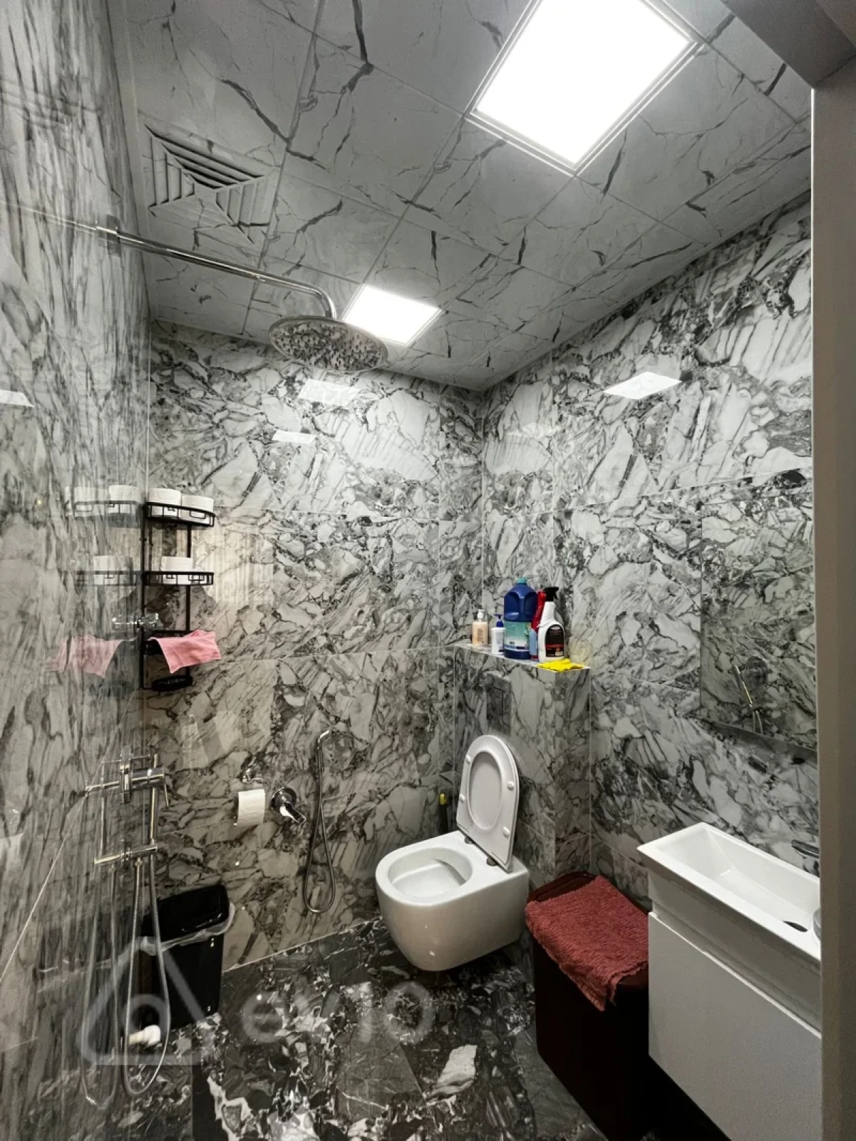 Satılır 4 otaqlı yeni tikili 170 m²