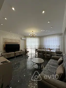 Satılır 4 otaqlı yeni tikili 170 m² — Bakı, Xətai 4 otaq 170.00 m²