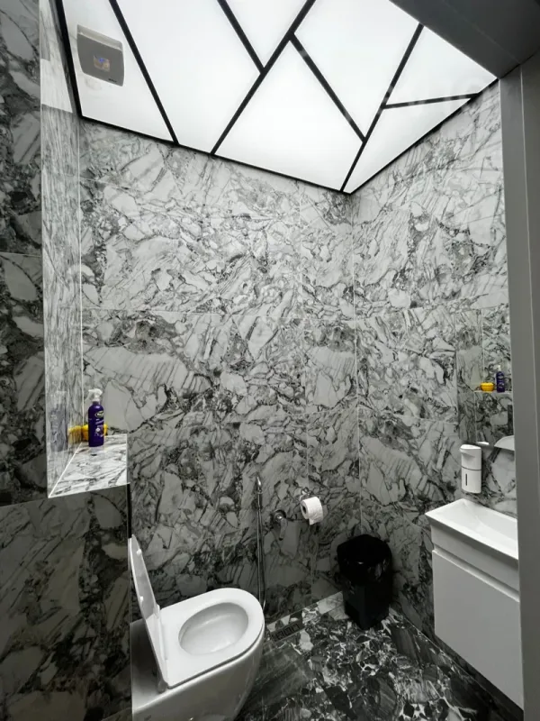 Satılır 4 otaqlı yeni tikili 170 m²