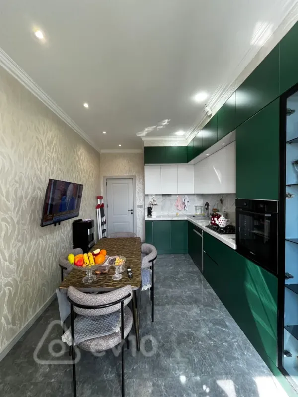 Satılır 4 otaqlı yeni tikili 170 m²