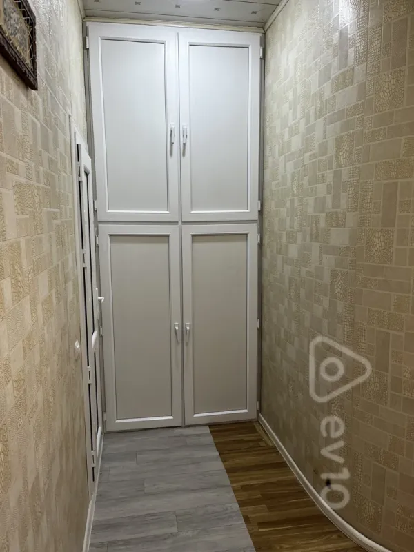 Satılır 3 otaqlı həyət evi 70 m²
