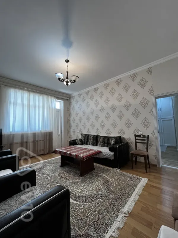 Satılır 3 otaqlı həyət evi 70 m²