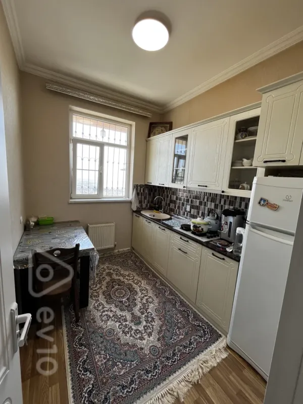 Satılır 3 otaqlı həyət evi 70 m²