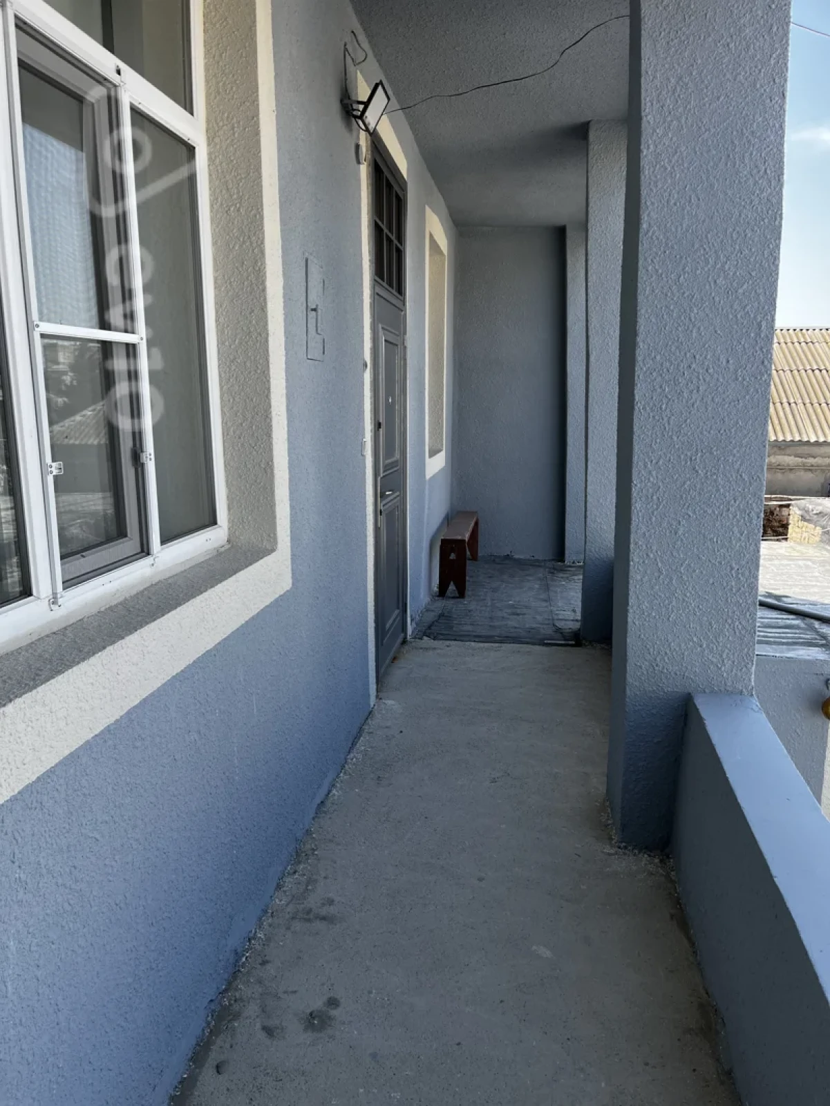 Satılır 3 otaqlı həyət evi 70 m²