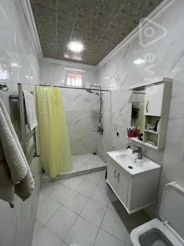 Satılır 3 otaqlı həyət evi 70 m²