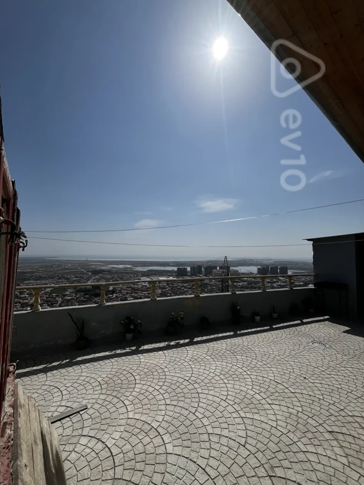 Satılır 3 otaqlı həyət evi 70 m²