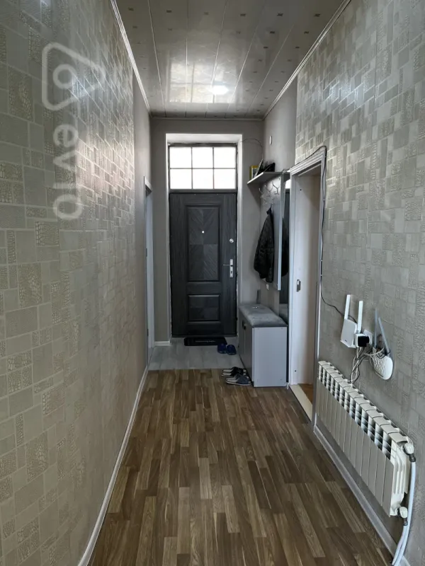 Satılır 3 otaqlı həyət evi 70 m²