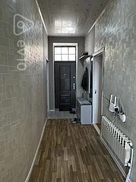 Satılır 3 otaqlı həyət evi 70 m²