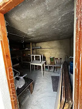 Satılır 3 otaqlı həyət evi 70 m²