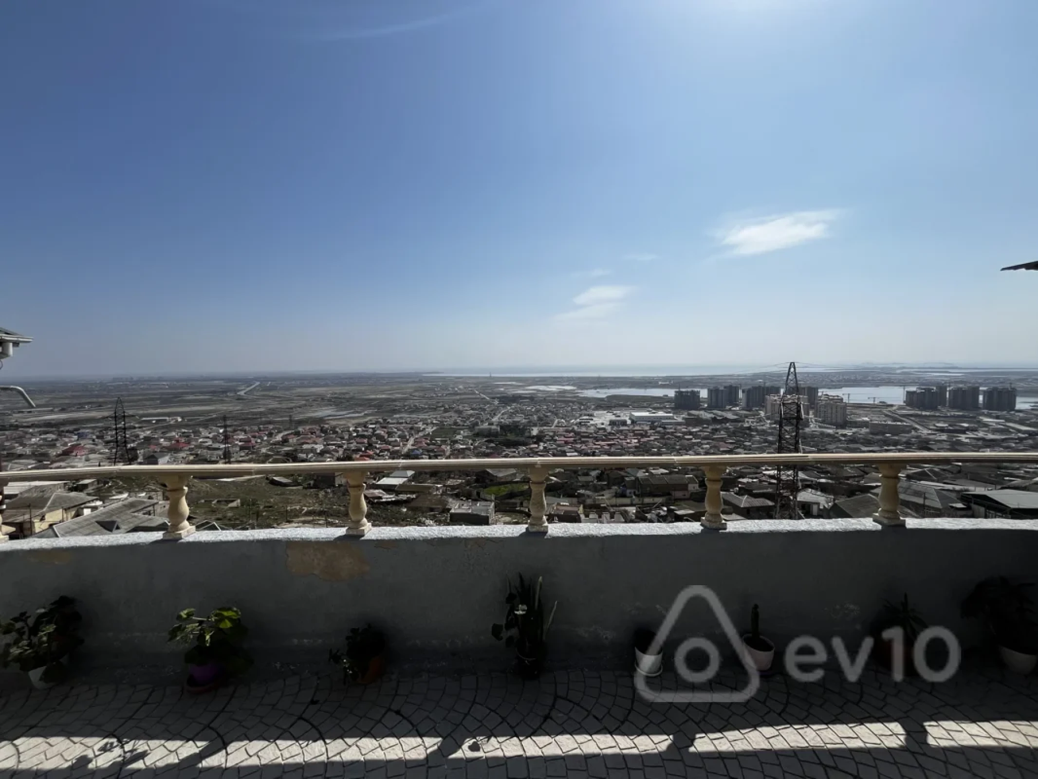 Satılır 3 otaqlı həyət evi 70 m²