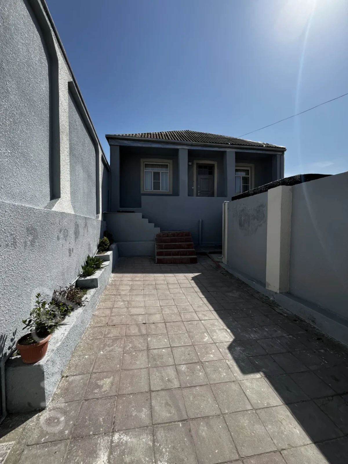 Satılır 3 otaqlı həyət evi 70 m²