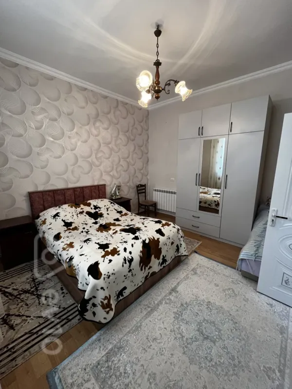 Satılır 3 otaqlı həyət evi 70 m²