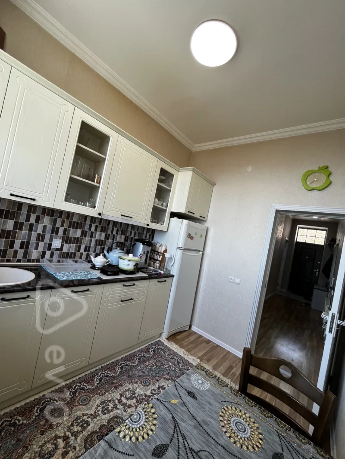 Satılır 3 otaqlı həyət evi 70 m²