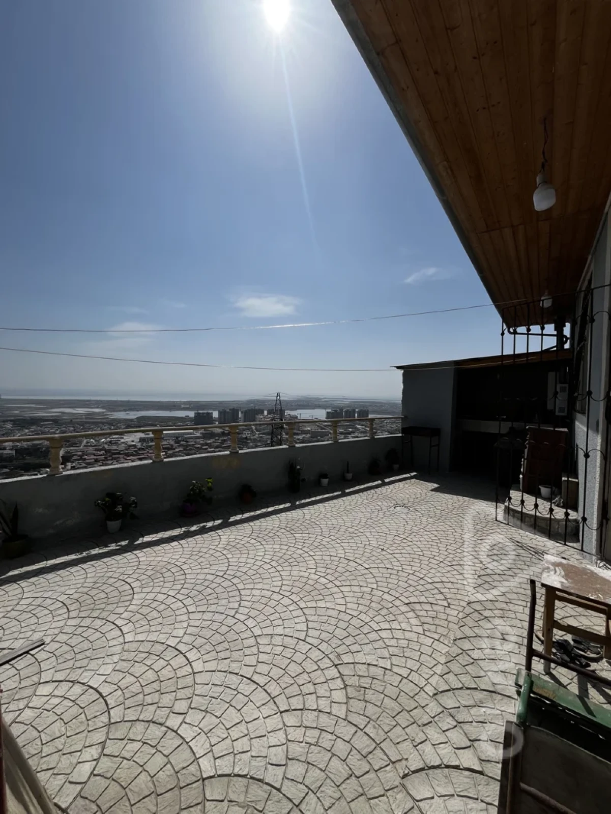 Satılır 3 otaqlı həyət evi 70 m²