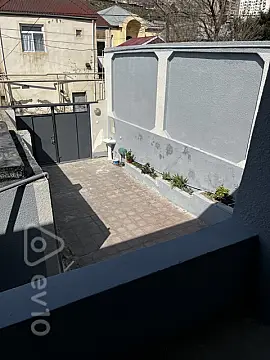 Satılır 3 otaqlı həyət evi 70 m²