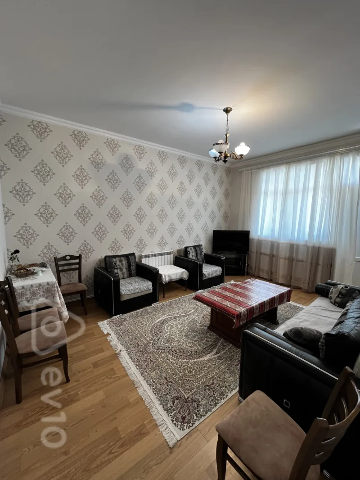 Satılır 3 otaqlı həyət evi 70 m²