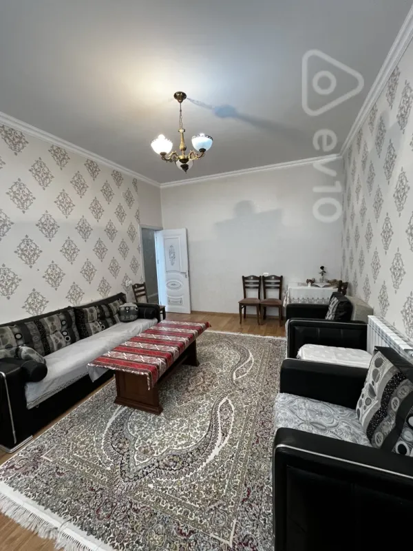 Satılır 3 otaqlı həyət evi 70 m²
