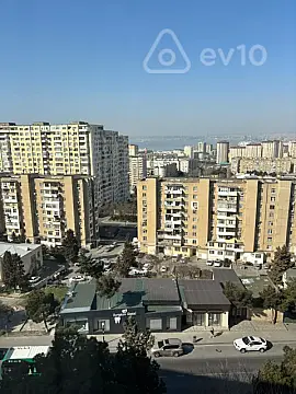 Satılır 3 otaqlı köhnə tikili 75 m²