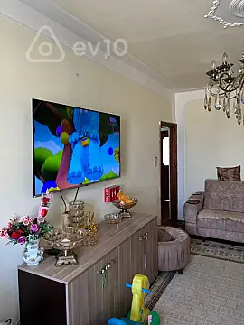 Satılır 3 otaqlı köhnə tikili 75 m² — Bakı, Xətai 3 otaq 75.00 m²