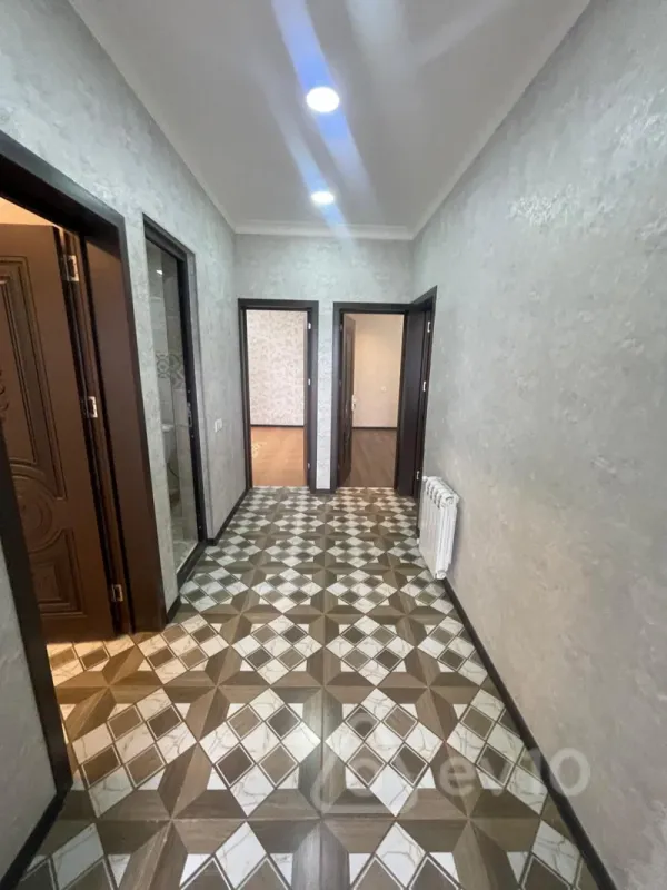 Satılır 3 otaqlı həyət evi 110 m²
