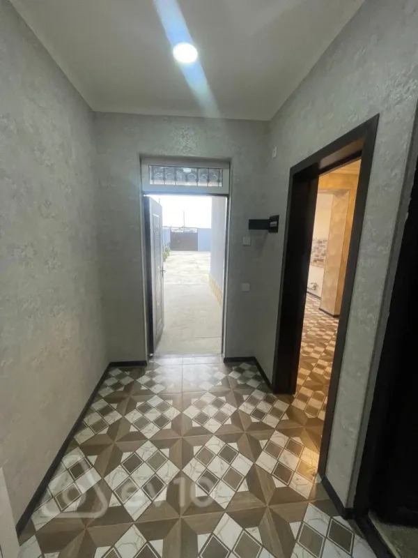 Satılır 3 otaqlı həyət evi 110 m²