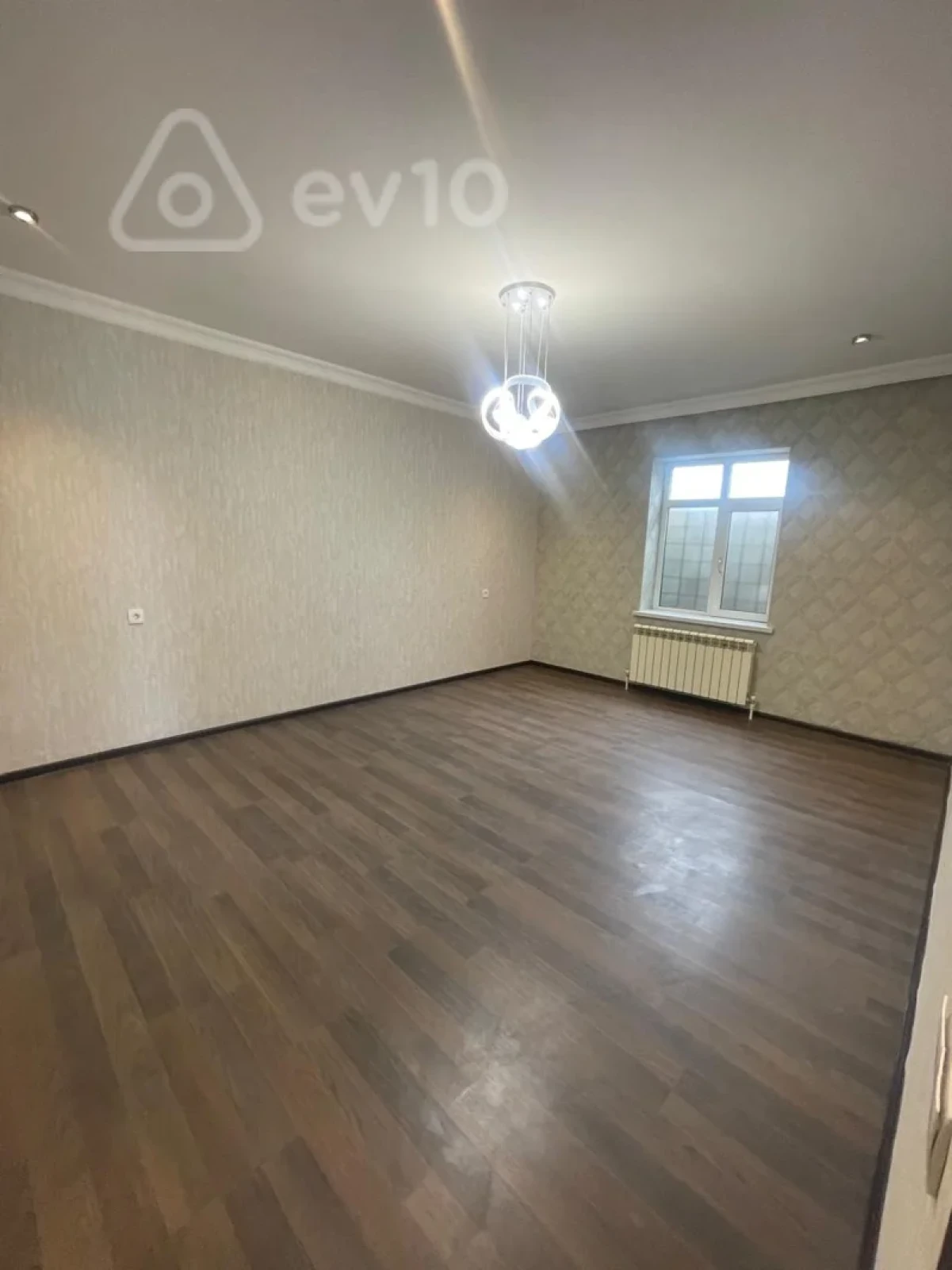 Satılır 3 otaqlı həyət evi 110 m²