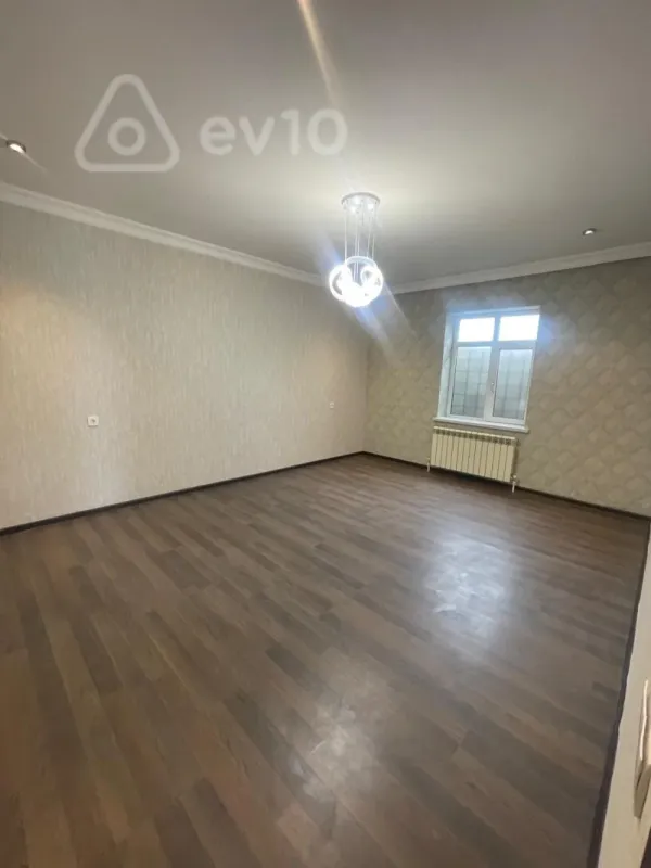 Satılır 3 otaqlı həyət evi 110 m²