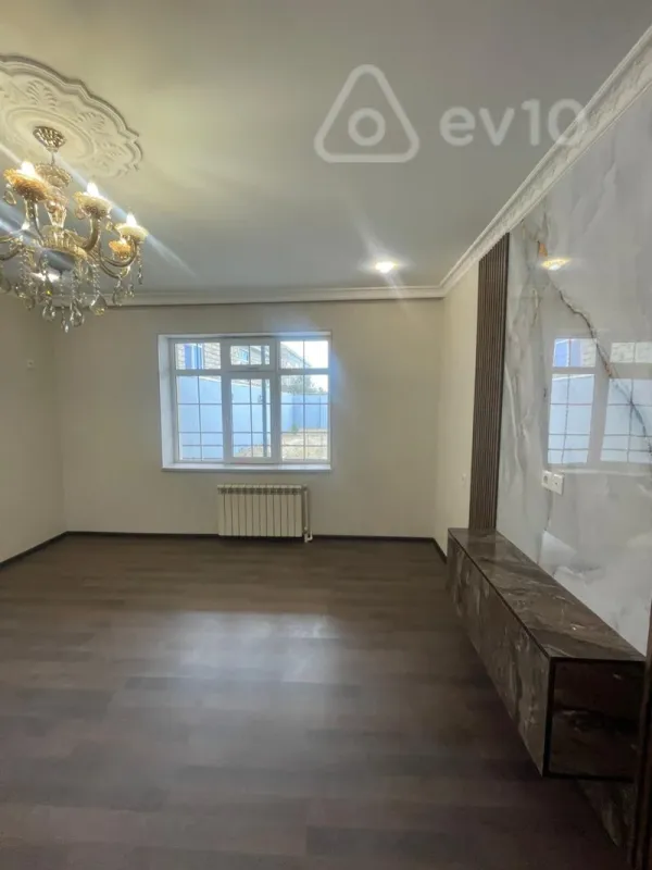 Satılır 3 otaqlı həyət evi 110 m²