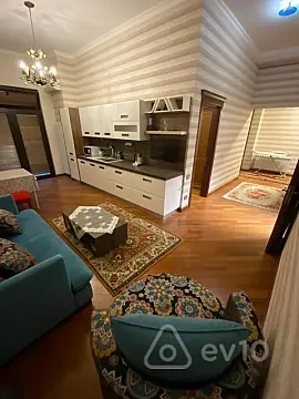 Kirayə verilir 2 otaqlı yeni tikili 70 m² — Bakı, Səbail 2 otaq 70.00 m²