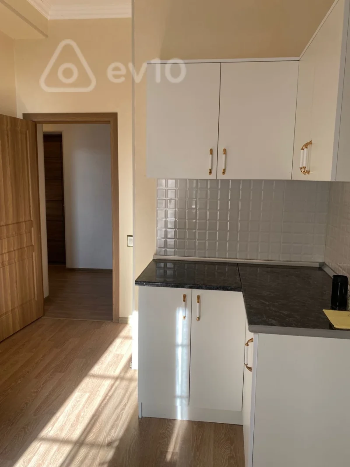Kirayə verilir 1 otaqlı yeni tikili 50 m²