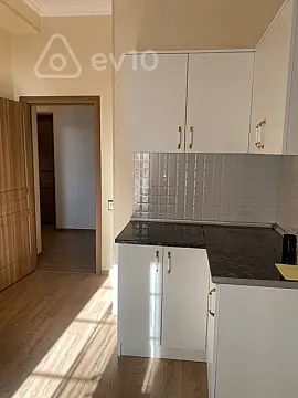 Kirayə verilir 1 otaqlı yeni tikili 50 m²