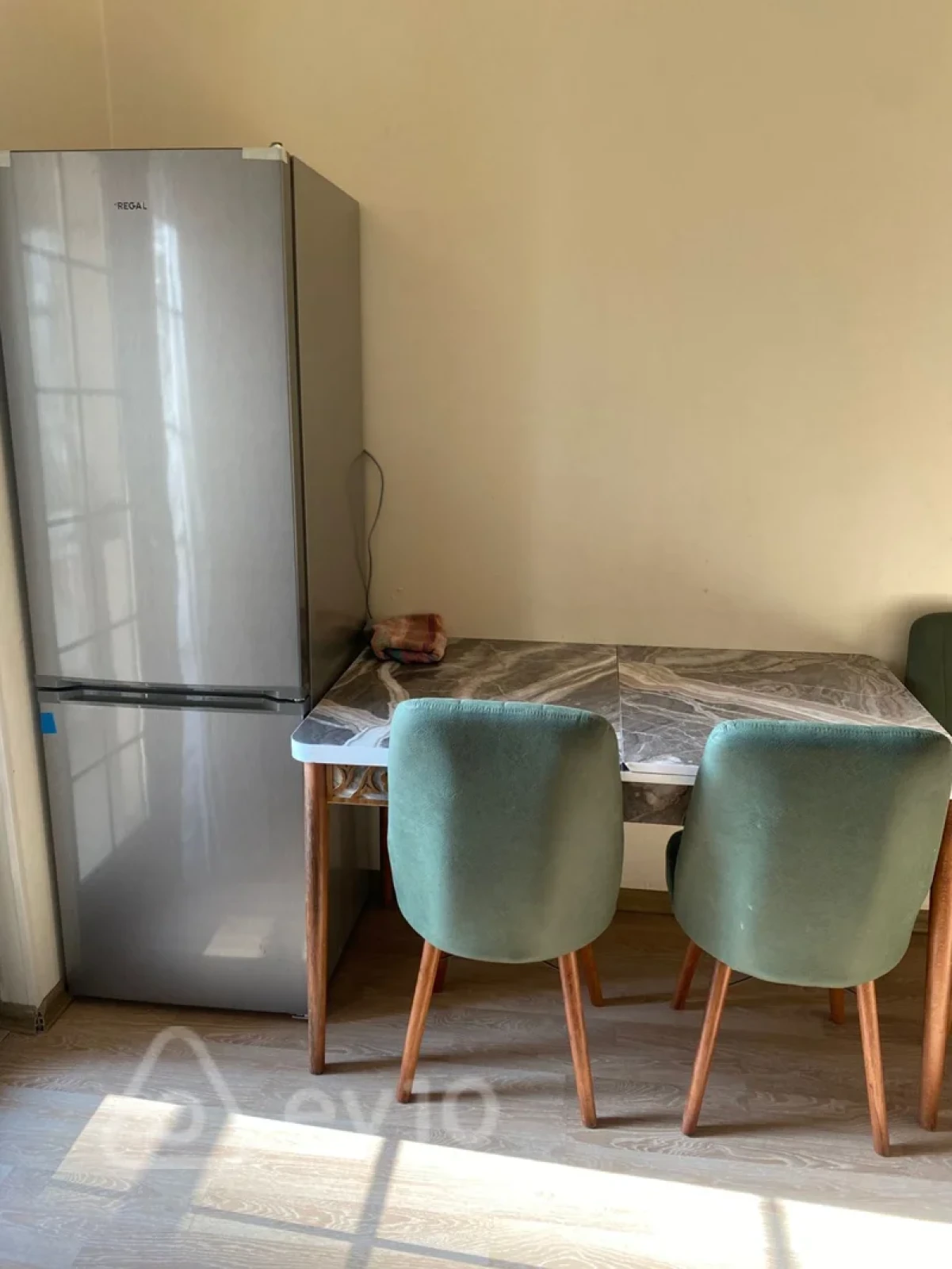 Kirayə verilir 1 otaqlı yeni tikili 50 m²